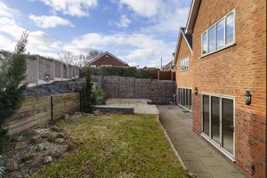 Garden- click for photo gallery